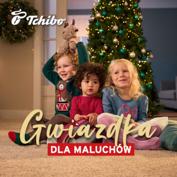 Gwiazdka dla maluchów