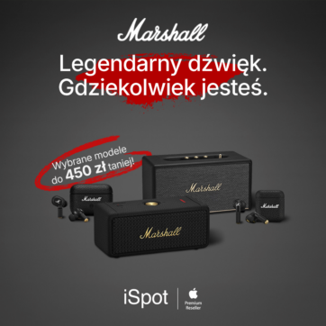 Marshall w iSpot