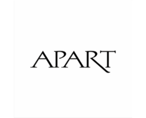 Apart