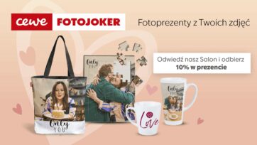 Idealny podarunek na każdą okazję?