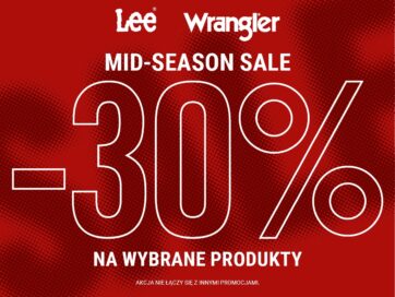 Mid Seasonal Sale