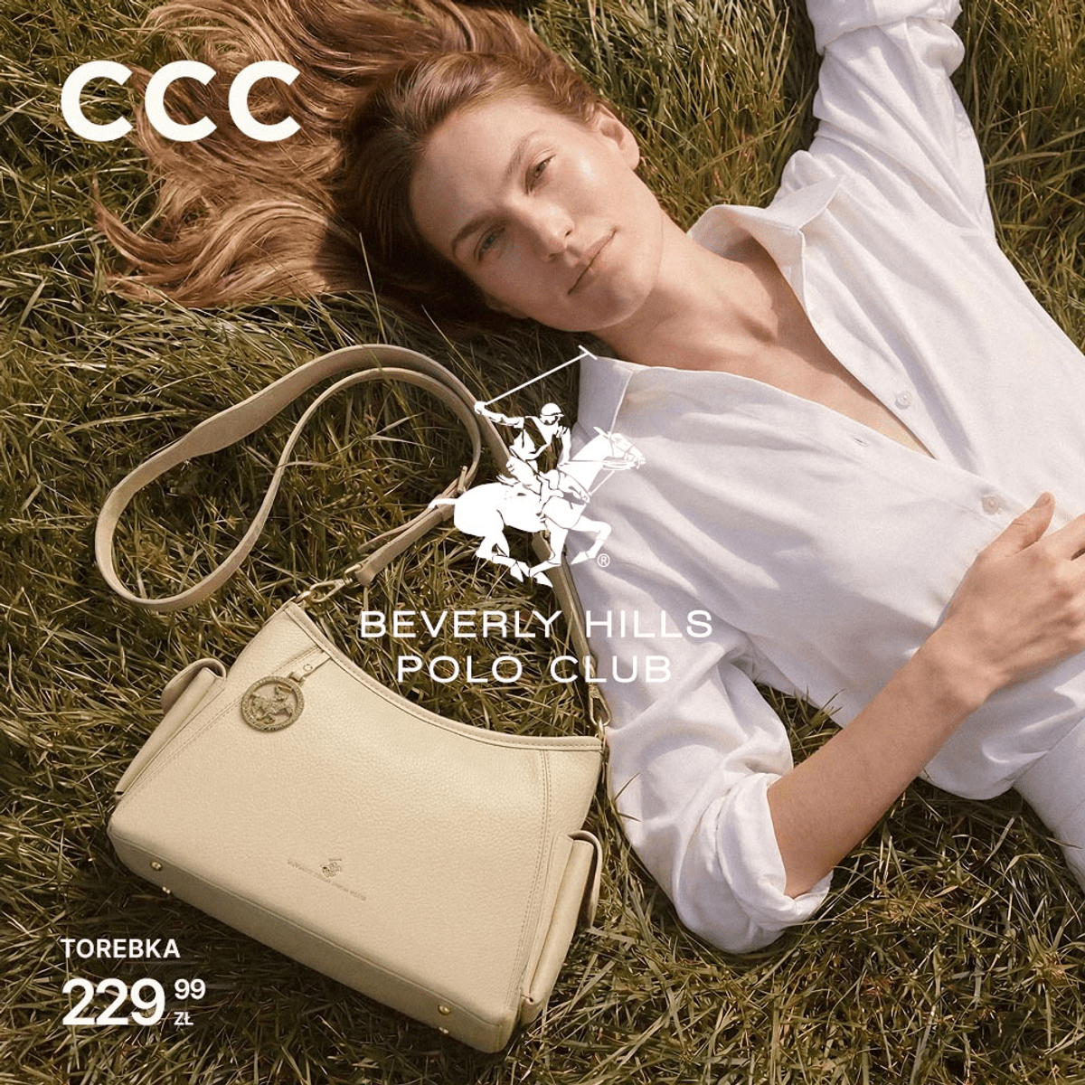 Dziedzictwo, które inspiruje. Nowa kolekcja Beverly Hills Polo Club już w sklepach CCC