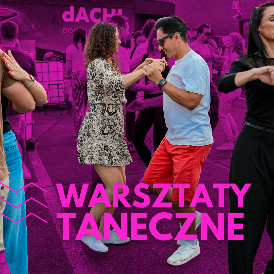 dACH! Dominikańska