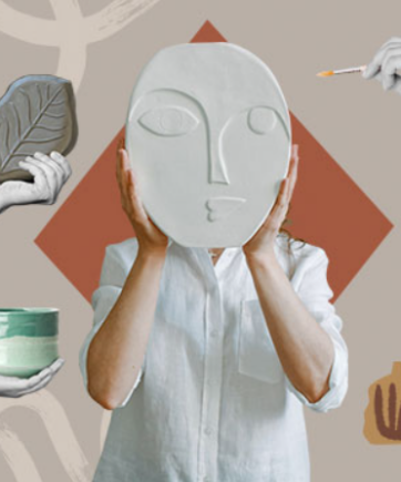 Weź udział w darmowych warsztatach ceramicznych!