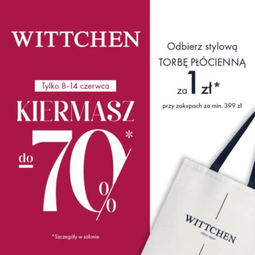 LETNI KIERMASZ w WITTCHEN