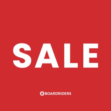 Do –30% na wybrane produkty w sklepie BOARDRIDERS!