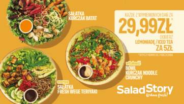 Karta Sąsiada w Salad Story!