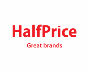 HalfPrice