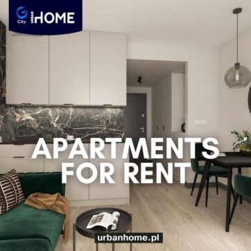 Live in the heart of Wrocław with a view of Galeria Dominikańska! Discover Traugutta Apartments