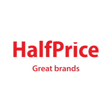 HalfPrice już otwarty!ð