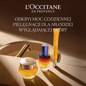 Poznaj sekret Immortelle!