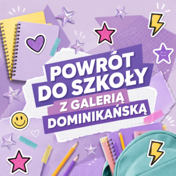 ð Powrót do szkoły w dobrym stylu!