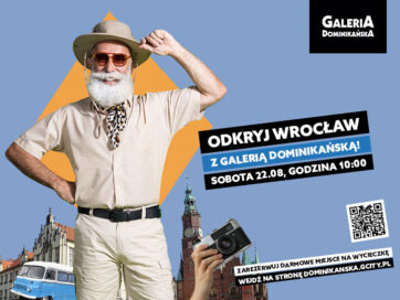 ð Odkryj Wrocław z wyjątkowej perspektywy! ð️