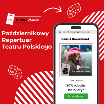 Październik w Teatrze Polskim we Wrocławiu ð­ð