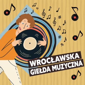ð¶ Wrocławska Giełda Muzyczna wraca do Galerii Dominikańskiej!