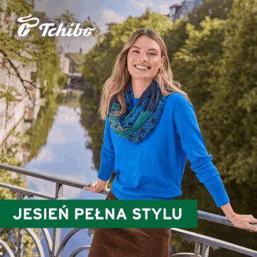 Jesień pełna stylu